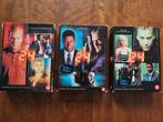 24 (serie 1 t/m 3), Boxset, Ophalen of Verzenden, Zo goed als nieuw, Actie en Avontuur