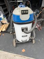 Waterstofzuiger, Doe-het-zelf en Verbouw, Reinigingsmachines, Ophalen, Gebruikt