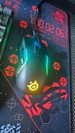 SteelSeries Rival 5 Gaming Muis, Rechtshandig, Muis, Gebruikt, Verzenden