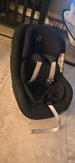 Maxi Cosi Pearl Pro 2 + FamilyFix (2x), Kinderen en Baby's, Ophalen, Gebruikt, 9 t/m 18 kg, Verstelbare rugleuning