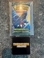 Pokemon EX Emerald Booster Pack Factory Sealed, Ophalen of Verzenden, Nieuw