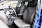 Renault Clio Estate 1.2 GT 120 PK Automaat | R-Link Navigati, Auto's, Euro 5, Gebruikt, 4 cilinders, Blauw