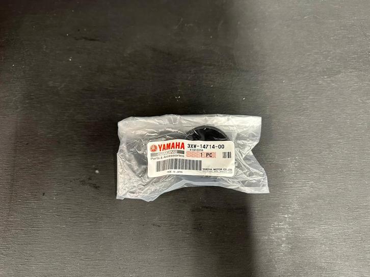 Yamaha uitlaatpakkingen (3XW-14714-00 / 4FM-14613-00), Motoren, Onderdelen | Yamaha, Nieuw, Ophalen of Verzenden