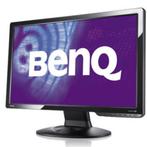 benq g2410hd full  hd scherm, Gebruikt, 3 tot 5 ms, Kantelbaar, Full HD