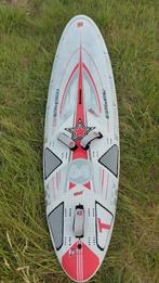 Tabou Rocket 115 LTD, Ophalen, Zo goed als nieuw, Minder dan 250 cm, Plank