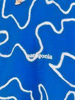 Patagonia jas maat XL als nieuw, Kleding | Heren, Verzenden, Zo goed als nieuw, Maat 56/58 (XL), Blauw