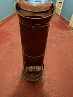 Oude kolenkit in prima staat, Huis en Inrichting, Kachels, Ophalen of Verzenden, Gebruikt, Kolenkachel