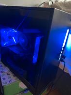 Erazer high end gaming pc, Computers en Software, Desktop Pc's, Ophalen, Met monitor, Zo goed als nieuw, Gaming