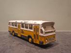 Vintage DAF Den Ouden stads bus Lion Toys, Ophalen of Verzenden, Gebruikt, Bus of Vrachtwagen