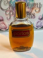 Balenciaga - portos 125ml EDC, Sieraden, Tassen en Uiterlijk, Uiterlijk | Parfum, Ophalen of Verzenden, Gebruikt