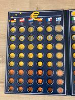 Euromunten Finland uncirculated, Ophalen of Verzenden, Finland, Overige waardes, Setje