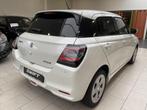 Suzuki Swift 1.2 Select Hybrid [ APPLE CARPLAY / ANDROID AUT, Stof, Gebruikt, Met garantie (alle), 400 kg