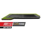 Trampoline BERG Ultim Champion FlatGround 410x250 nu €109, Ophalen of Verzenden, Nieuw