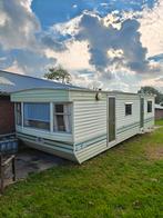 Woonwagen / stacaravan willerby met onderstel, Caravans en Kamperen, Stacaravans