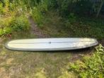 Longboard 10” CJ Nelson Sprout, Watersport en Boten, Ophalen, Gebruikt, Longboard, Met koord