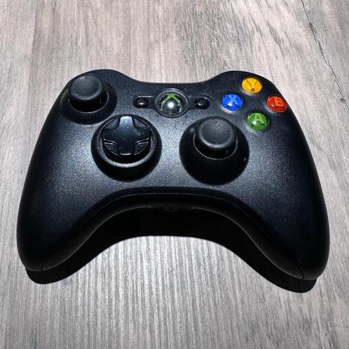 Xbox 360 Controller, Spelcomputers en Games, Games | Xbox 360, Zo goed als nieuw