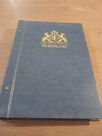 Nederland fdc verzameling tussen E290 - E363 in importa albu, Ophalen of Verzenden, Nederland