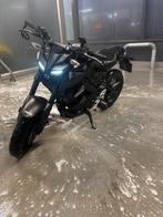 Yamaha MT125 - A1 Rijbewijs 2023, Ophalen, Zo goed als nieuw, Blok