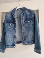 Ltb Blue Addicted spijkerjas maat 164, Kinderen en Baby's, Kinderkleding | Maat 146, LTB, Jongen of Meisje, Ophalen of Verzenden