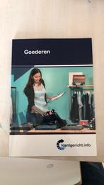 Goederen, Ophalen of Verzenden, Zo goed als nieuw, Overige niveaus, Economie