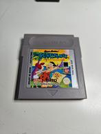 The Flintstones - Rock Treasure Island Nintendo Game Boy, Avontuur en Actie, Gebruikt, 1 speler, Ophalen of Verzenden