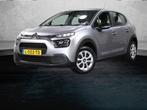 Citroën C3 1.2 85PK Live | Airco | Cruise Control | Bluetoo, Auto's, Voorwielaandrijving, 83 pk, 450 kg, 1199 cc