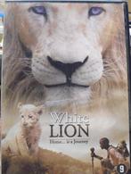 White lion, home... is a journey DVD, Verzenden, Zo goed als nieuw, Drama