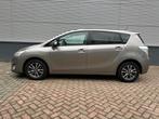 Toyota Verso 1.8 VVT-i Dynamic Business / Navi / Trekhaak /, Voorwielaandrijving, Euro 5, Gebruikt, Zwart