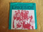 Lakeside - Fantastic voyage   (7"), Gebruikt, 7 inch, Single, Ophalen of Verzenden