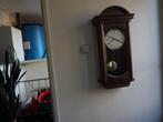 Bim bam slinger uurwerk, Huis en Inrichting, Ophalen, Gebruikt, Analoog, Wandklok