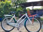 Batavus bub postcodeloterij fiets, Ophalen, Zo goed als nieuw