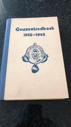 Te koop Geuzenliedboek 1940 /1945, Boeken, Ophalen of Verzenden, Gelezen