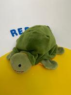 4674 Beleduc handpop schildpad, Ophalen of Verzenden, Zo goed als nieuw, Overige typen