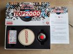 spel Top 2000 quiz, Een of twee spelers, Ophalen of Verzenden, Zo goed als nieuw