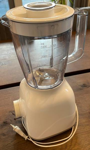 Blender Philips HR2100 1250ml beschikbaar voor biedingen