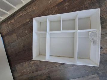 In zeer goede staat: Ikea Pax Malm kast - afbeelding 13