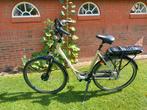 Pointer edenta elektr fiets, Ophalen, Zo goed als nieuw
