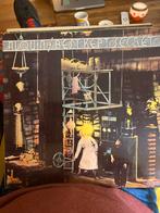 Alquin - Best Kept Secret LP, Ophalen of Verzenden, Gebruikt, 12 inch, Progressive