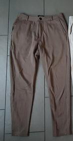 Stangata heren broek maat L, Maat 52/54 (L), Stangata, Bruin, Ophalen of Verzenden