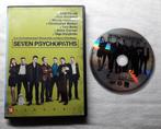 Seven Psychopaths ( MacDonagh ) met Farrell, Waits, Walken, Cd's en Dvd's, Dvd's | Thrillers en Misdaad, Ophalen of Verzenden