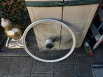 28 inch nexus achterwiel, 7 speed,rollerbrake rem, Fietsen en Brommers, Fietsonderdelen, Wiel, Gebruikt, Algemeen, Ophalen of Verzenden