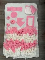 Snuffelmat voor honden, Dieren en Toebehoren, Ophalen, Nieuw