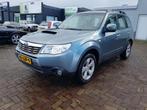 Subaru Forester 2.0D Luxury //MOTOR DEFECT, Auto's, Subaru, 1998 cc, 1525 kg, Gebruikt, 4 cilinders