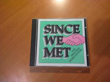 CD The Freetime Dixielanders - Since We Met beschikbaar voor biedingen