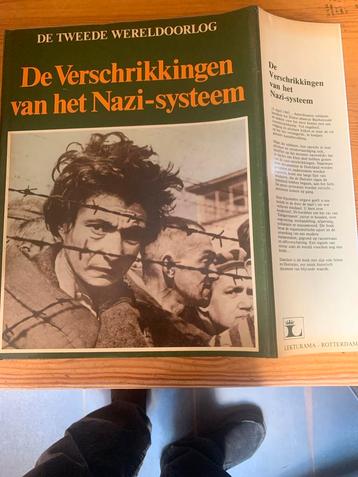 De Tweede Wereldoorlog, set van 10 boeken beschikbaar voor biedingen