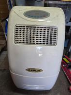 Amcor Mobiele Airco, Ophalen, Gebruikt, Timer, 3 snelheden of meer