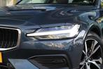 Volvo V60 2.0 B3 Essential Edition | Adaptieve Cruise Contro, Stof, 4 cilinders, 163 pk, Origineel Nederlands