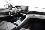 Peugeot 3008 1.6 HYbrid Allure 225 Pk | Navigatie | Cruise C, Auto's, Stof, Euro 6, 4 cilinders, Lichtsensor