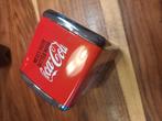 Coca cola servet houder., Ophalen of Verzenden, Zo goed als nieuw, Gebruiksvoorwerp