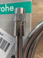 NIEUW hansgrohe isiflex doucheslang met debietregelaar, Ophalen of Verzenden, Nieuw